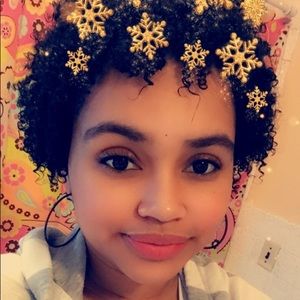 Meet your Posher, Aldina